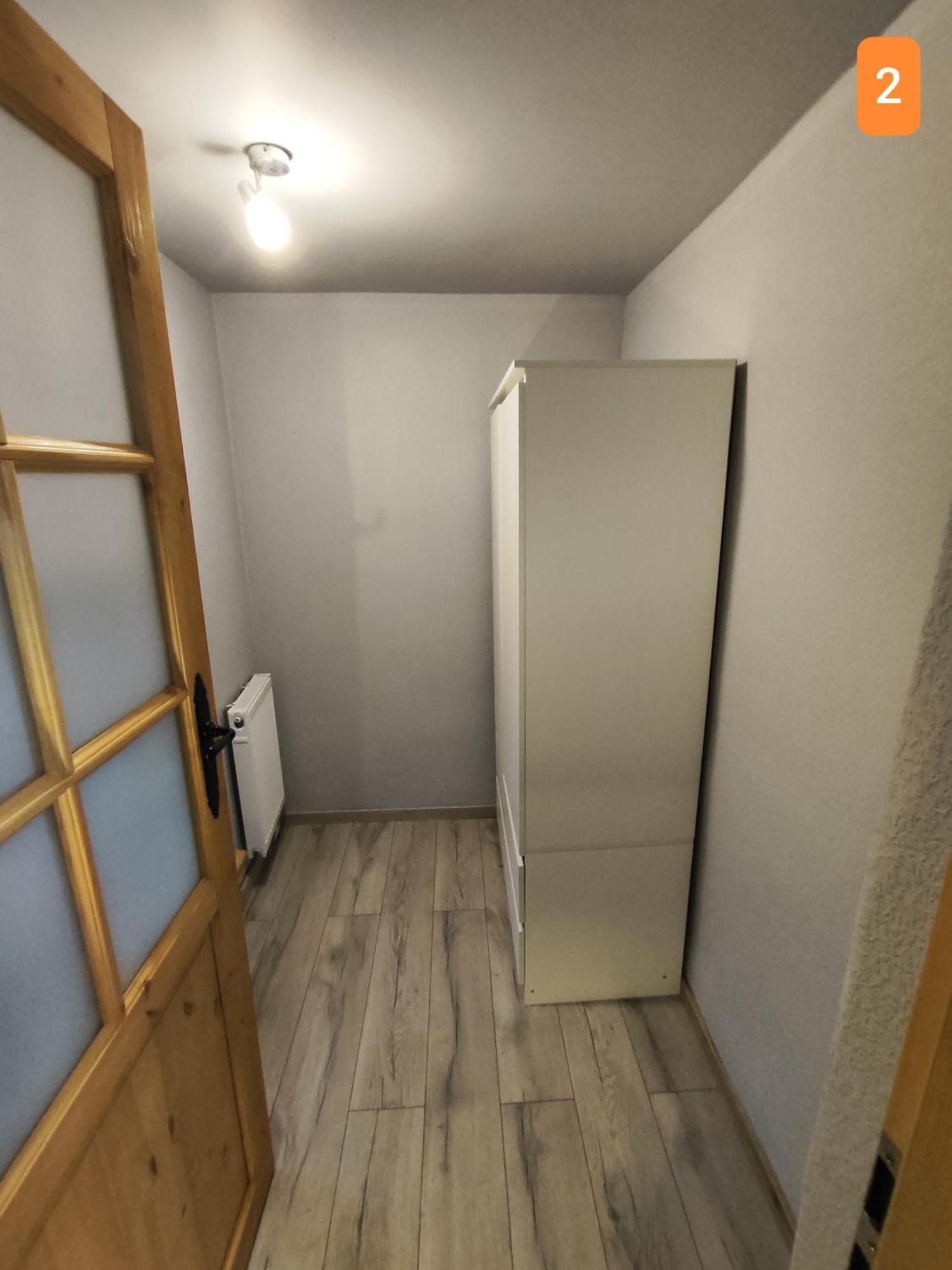 Stefanowka Lägenhet Sosnówka Exteriör bild